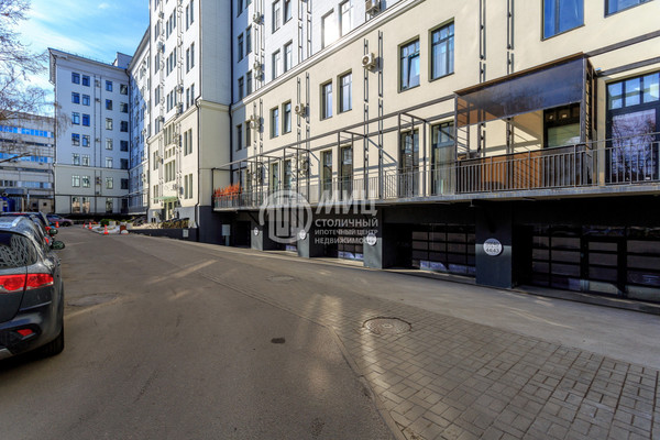 Продам однокомнатную (1-комн.) квартиру, Нижегородская ул, 32, Москва г