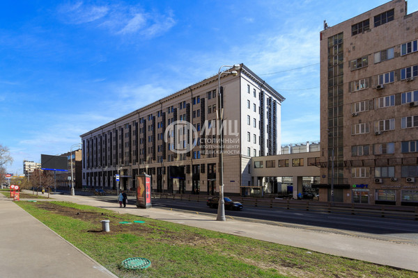 Продам однокомнатную (1-комн.) квартиру, Нижегородская ул, 32, Москва г