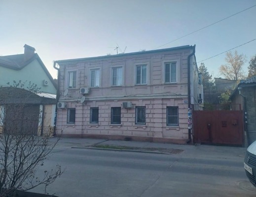Продам двухкомнатную (2-комн.) квартиру, Седова ул, 109, Ростов-на-Дону г