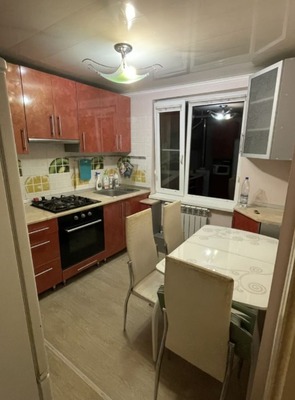 Продам двухкомнатную (2-комн.) квартиру, Седова ул, 109, Ростов-на-Дону г