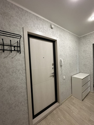 Продам однокомнатную (1-комн.) квартиру, Четаева ул, 68, Казань г