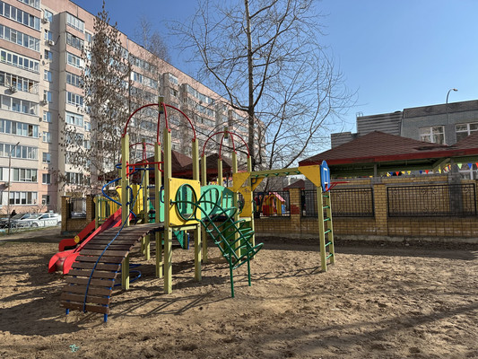 Продам однокомнатную (1-комн.) квартиру, Четаева ул, 68, Казань г