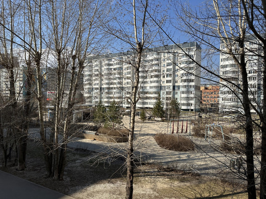 Продам однокомнатную (1-комн.) квартиру, Четаева ул, 68, Казань г