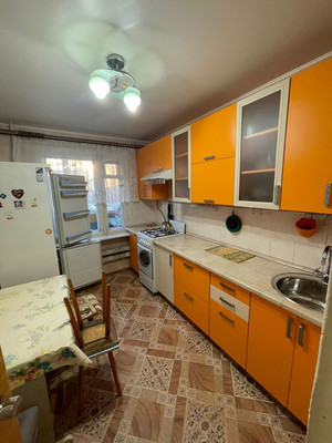 Продам трехкомнатную (3-комн.) квартиру, Марселя Салимжанова ул, 12, Казань г