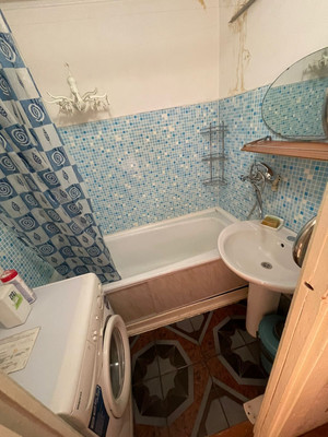 Продам трехкомнатную (3-комн.) квартиру, Марселя Салимжанова ул, 12, Казань г