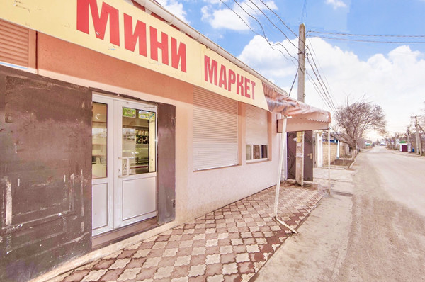 Продам дом, Советская ул, 5, Николаевка пгт, 0 км от города