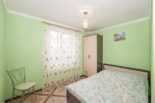 Продам дом, Советская ул, 5, Николаевка пгт, 0 км от города