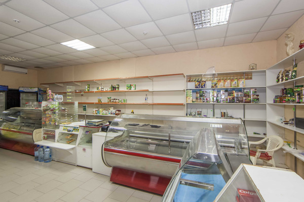 Продам дом, Советская ул, 5, Николаевка пгт, 0 км от города