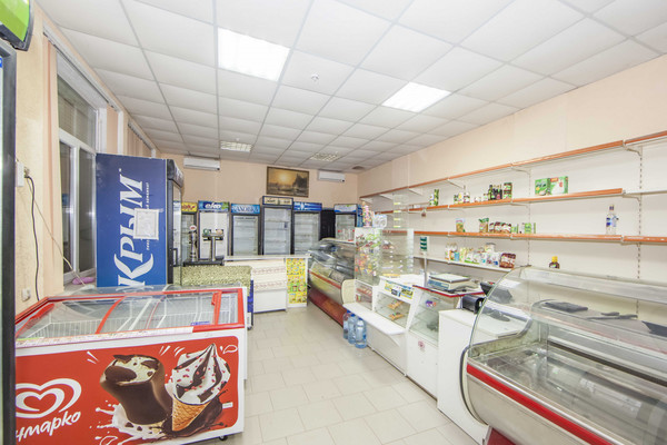 Продам дом, Советская ул, 5, Николаевка пгт, 0 км от города