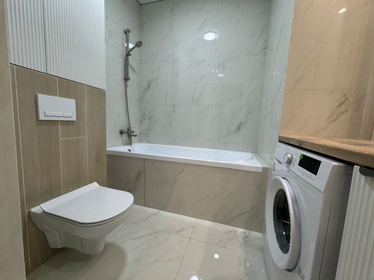 Продам однокомнатную (1-комн.) квартиру, Нансена ул, 109/6, Ростов-на-Дону г