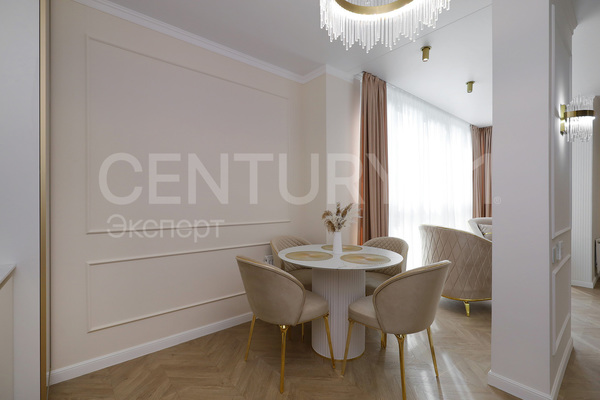 Продам двухкомнатную (2-комн.) квартиру, Героя России Мариенко ул, 8 , Калининград г