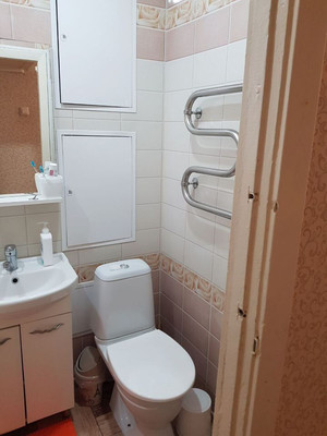 Продам однокомнатную (1-комн.) квартиру, Молодежная ул, 12, Казань г