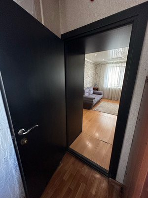 Продам комнату в 4-комн. квартире, Сары Садыковой ул, 20, Казань г