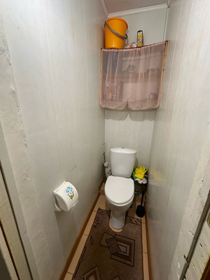 Продам комнату в 4-комн. квартире, Сары Садыковой ул, 20, Казань г