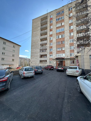 Продам комнату в 4-комн. квартире, Сары Садыковой ул, 20, Казань г