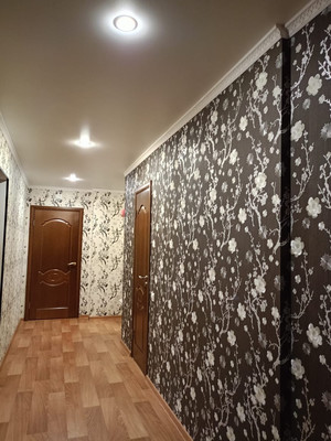 Продам трехкомнатную (3-комн.) квартиру, Тыныч ул, 3, Казань г