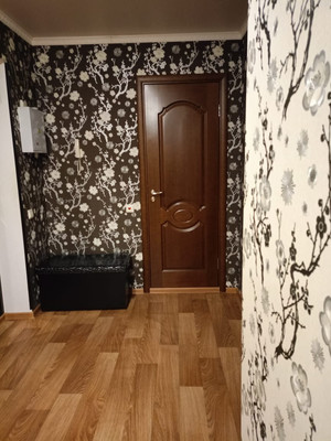 Продам трехкомнатную (3-комн.) квартиру, Тыныч ул, 3, Казань г