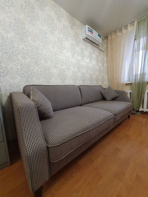 Продам однокомнатную (1-комн.) квартиру, Чистоозерская ул, 7, Казань г