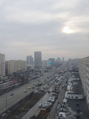 Продам однокомнатную (1-комн.) квартиру, Чистоозерская ул, 7, Казань г