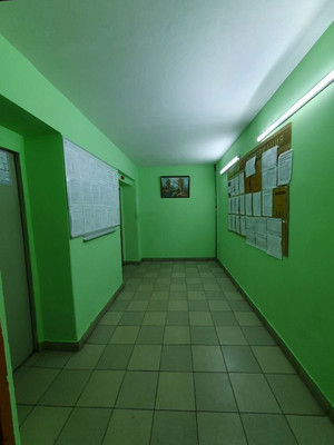 Продам однокомнатную (1-комн.) квартиру, Чистоозерская ул, 7, Казань г