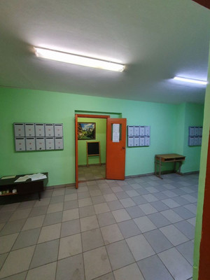 Продам однокомнатную (1-комн.) квартиру, Чистоозерская ул, 7, Казань г