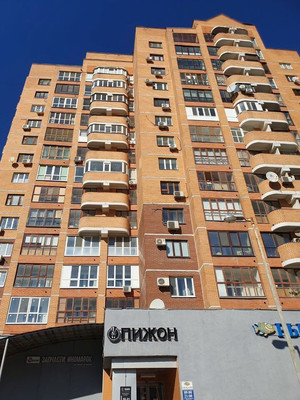 Продам однокомнатную (1-комн.) квартиру, Чистоозерская ул, 7, Казань г