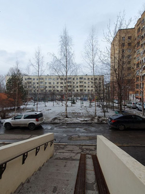 Продам однокомнатную (1-комн.) квартиру, Чистоозерская ул, 7, Казань г