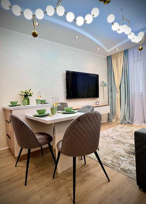 Продам двухкомнатную (2-комн.) квартиру, Батуринская ул, 163, Ростов-на-Дону г