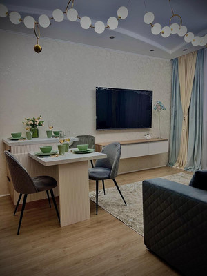 Продам двухкомнатную (2-комн.) квартиру, Батуринская ул, 163, Ростов-на-Дону г