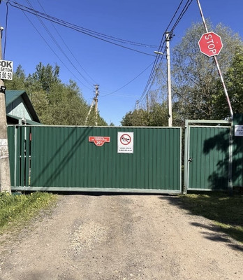 Продам участок 10 соток, Фермерское хоз., объединения Дмитровский тер, Орудьево с, 0 км от города