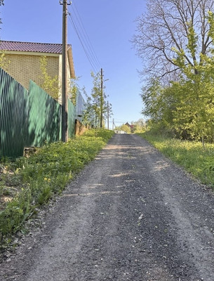 Продам участок 10 соток, Фермерское хоз., объединения Дмитровский тер, Орудьево с, 0 км от города