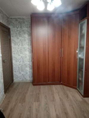 Продам однокомнатную (1-комн.) квартиру, Железнодорожный проезд, 11, Раменское г