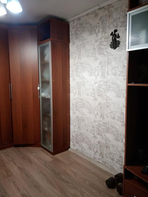 Продам однокомнатную (1-комн.) квартиру, Железнодорожный проезд, 11, Раменское г