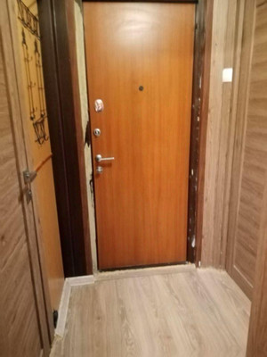 Продам однокомнатную (1-комн.) квартиру, Железнодорожный проезд, 11, Раменское г