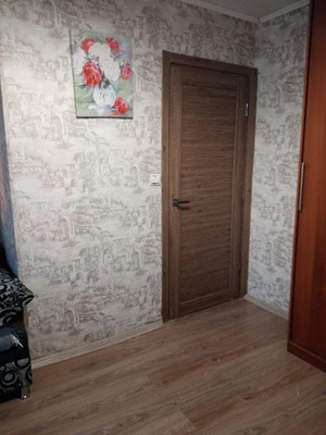 Продам однокомнатную (1-комн.) квартиру, Железнодорожный проезд, 11, Раменское г
