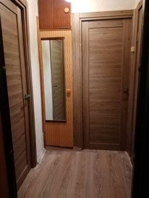 Продам однокомнатную (1-комн.) квартиру, Железнодорожный проезд, 11, Раменское г