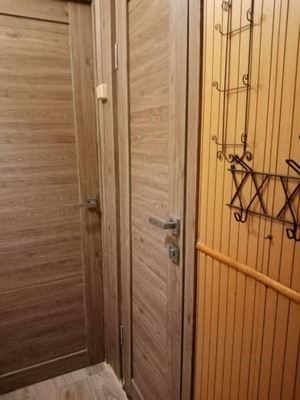 Продам однокомнатную (1-комн.) квартиру, Железнодорожный проезд, 11, Раменское г