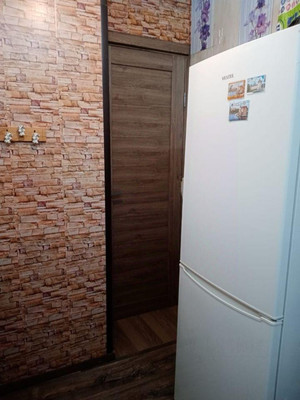 Продам однокомнатную (1-комн.) квартиру, Железнодорожный проезд, 11, Раменское г