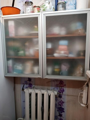 Продам однокомнатную (1-комн.) квартиру, Железнодорожный проезд, 11, Раменское г
