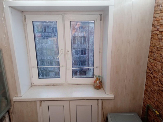 Продам однокомнатную (1-комн.) квартиру, Железнодорожный проезд, 11, Раменское г