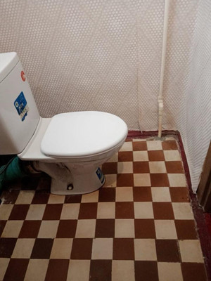 Продам однокомнатную (1-комн.) квартиру, Железнодорожный проезд, 11, Раменское г