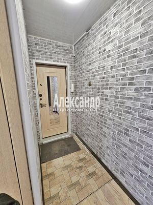 Продам двухкомнатную (2-комн.) квартиру, Выборгское ш, 85, Каменногорск г