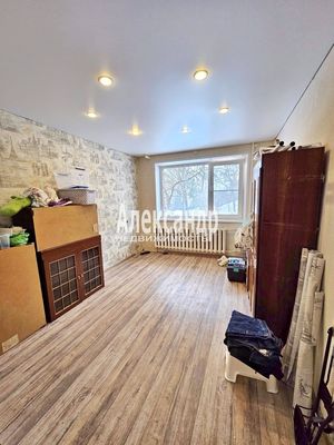 Продам двухкомнатную (2-комн.) квартиру, Выборгское ш, 85, Каменногорск г
