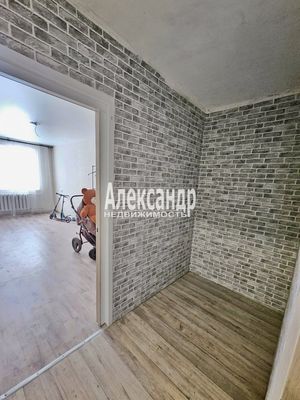 Продам двухкомнатную (2-комн.) квартиру, Выборгское ш, 85, Каменногорск г