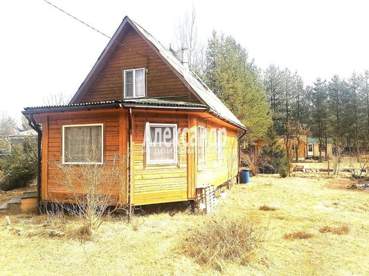 Продам дачу, 3, Массив Крутая Гора дп, 70 км от города