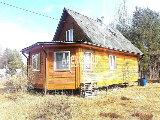 Продам дачу, 3, Массив Крутая Гора дп, 70 км от города