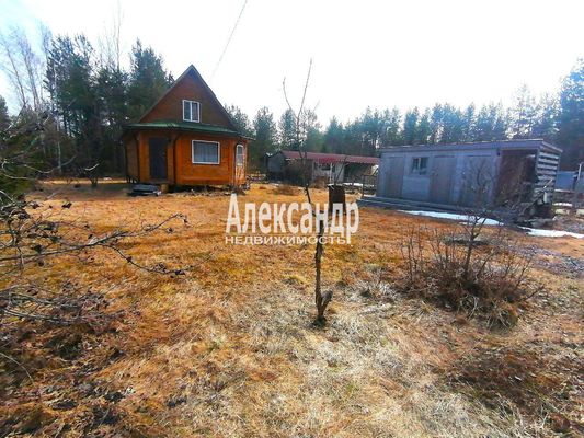 Продам дачу, 3, Массив Крутая Гора дп, 70 км от города