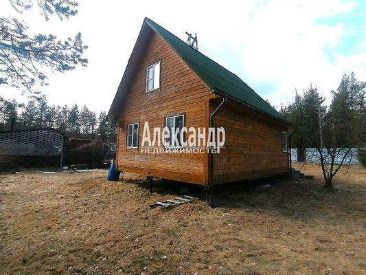 Продам дачу, 3, Массив Крутая Гора дп, 70 км от города