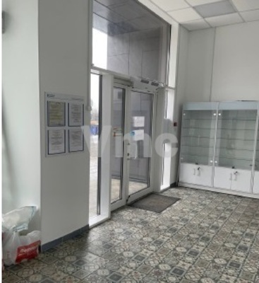 Сдам коммерческое помещение 113 м2, Производственная ул, 10к2, Москва г