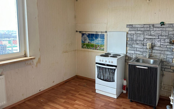 Продам двухкомнатную (2-комн.) квартиру, Дунайский пр-кт, 55к1, Санкт-Петербург г
